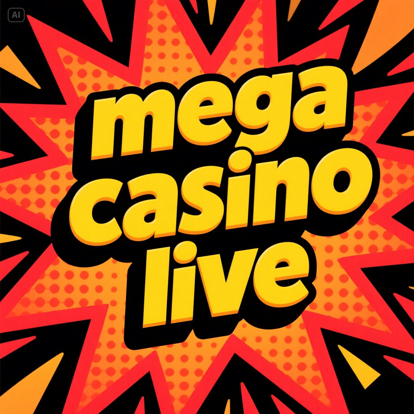 mega casino live